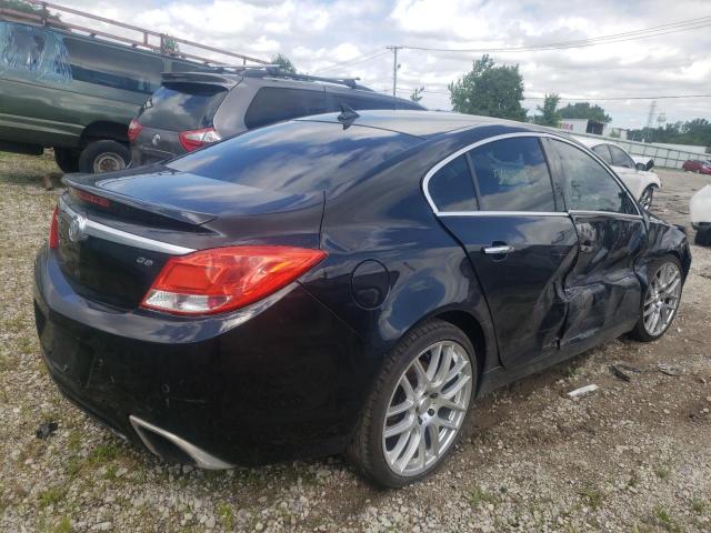 Photo 3 VIN: 2G4GV5GV5C9135768 - BUICK REGAL GS 