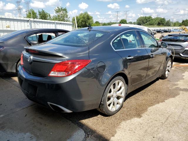 Photo 3 VIN: 2G4GV5GV5C9195419 - BUICK REGAL GS 