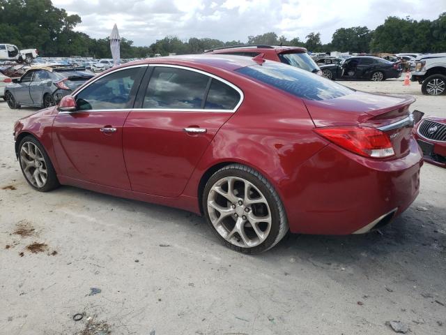 Photo 1 VIN: 2G4GV5GV5C9207794 - BUICK REGAL 