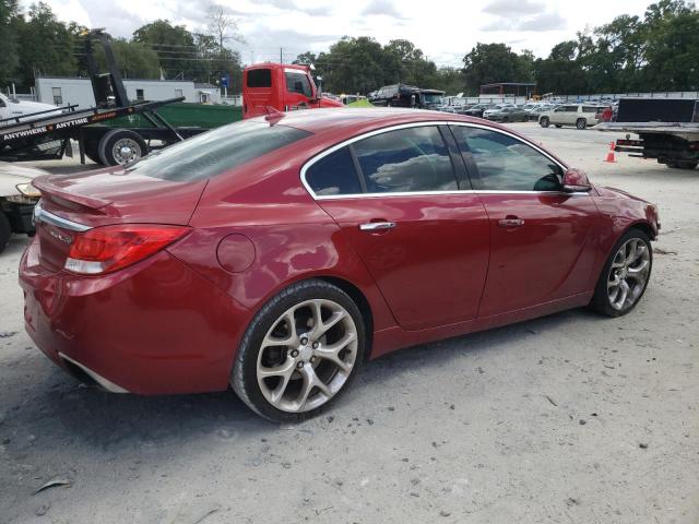 Photo 2 VIN: 2G4GV5GV5C9207794 - BUICK REGAL 