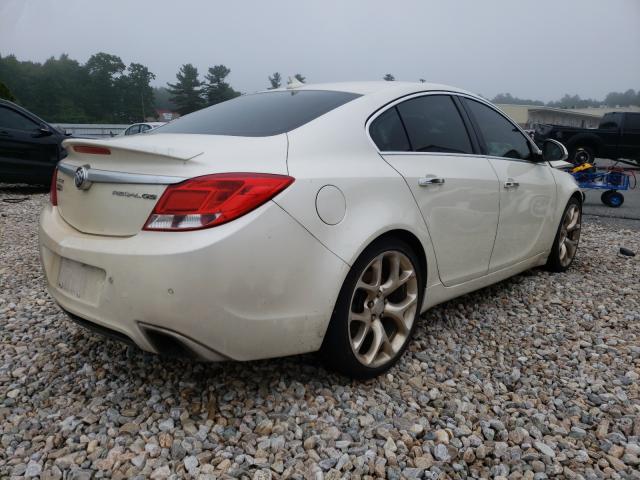 Photo 3 VIN: 2G4GV5GV5C9213305 - BUICK REGAL GS 