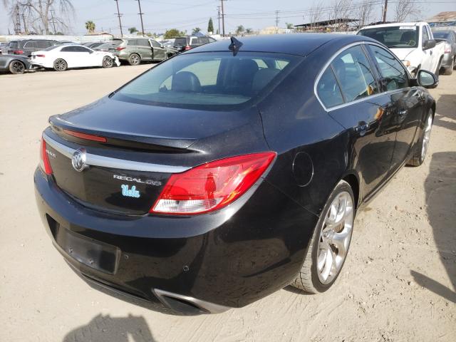 Photo 3 VIN: 2G4GV5GV5D9144648 - BUICK REGAL GS 