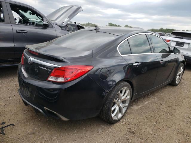 Photo 2 VIN: 2G4GV5GV5D9158050 - BUICK REGAL GS 