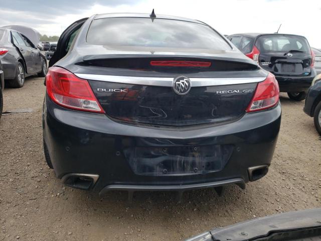 Photo 5 VIN: 2G4GV5GV5D9158050 - BUICK REGAL GS 