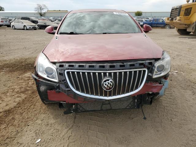 Photo 4 VIN: 2G4GV5GV5D9221194 - BUICK REGAL GS 