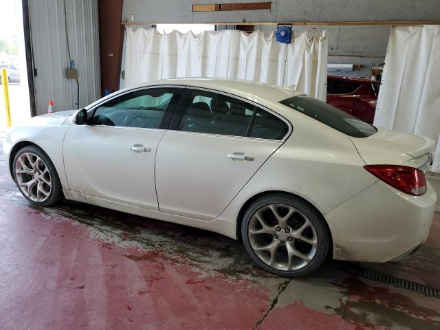 Photo 1 VIN: 2G4GV5GV5D9226900 - BUICK REGAL GS 