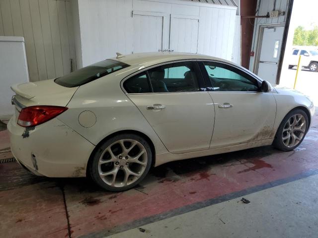 Photo 2 VIN: 2G4GV5GV5D9226900 - BUICK REGAL GS 