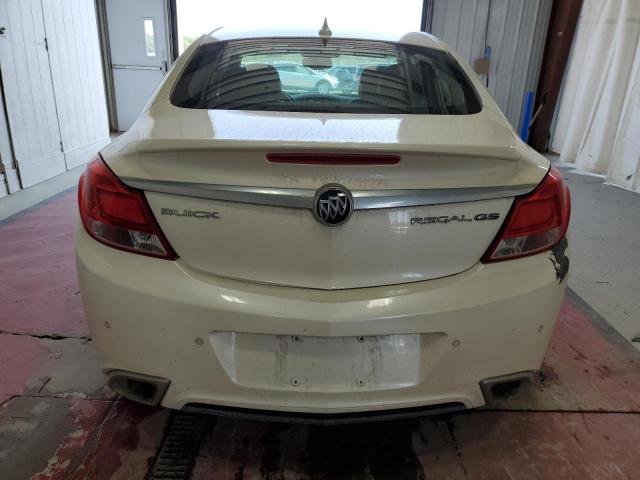 Photo 5 VIN: 2G4GV5GV5D9226900 - BUICK REGAL GS 