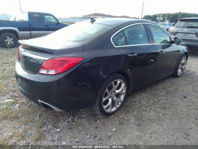 Photo 3 VIN: 2G4GV5GV5D9236178 - BUICK REGAL 