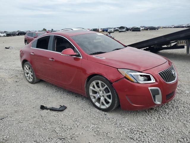 Photo 3 VIN: 2G4GV5GV6C9201566 - BUICK REGAL GS 