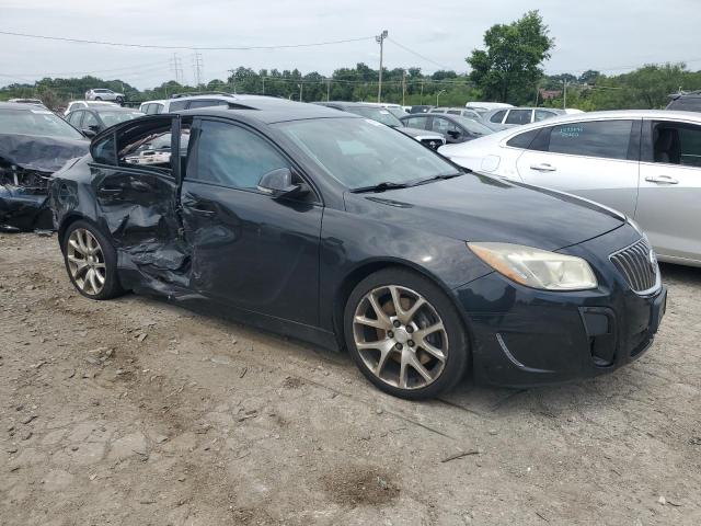 Photo 3 VIN: 2G4GV5GV6D9179621 - BUICK REGAL 