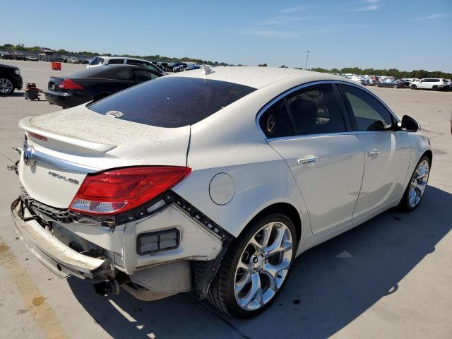 Photo 3 VIN: 2G4GV5GV7C9155620 - BUICK REGAL GS 