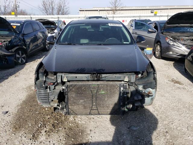 Photo 4 VIN: 2G4GV5GV7C9162986 - BUICK REGAL 