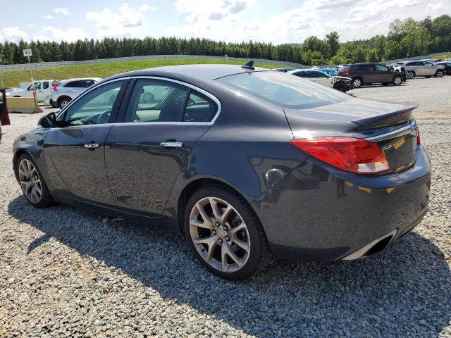 Photo 1 VIN: 2G4GV5GV7C9186401 - BUICK REGAL GS 