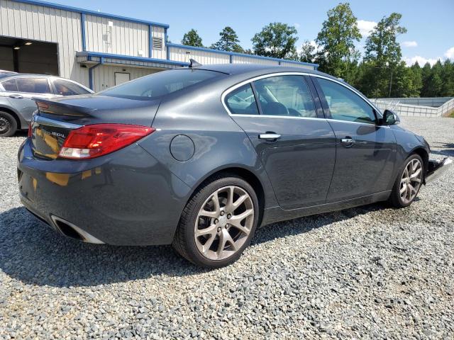 Photo 2 VIN: 2G4GV5GV7C9186401 - BUICK REGAL GS 