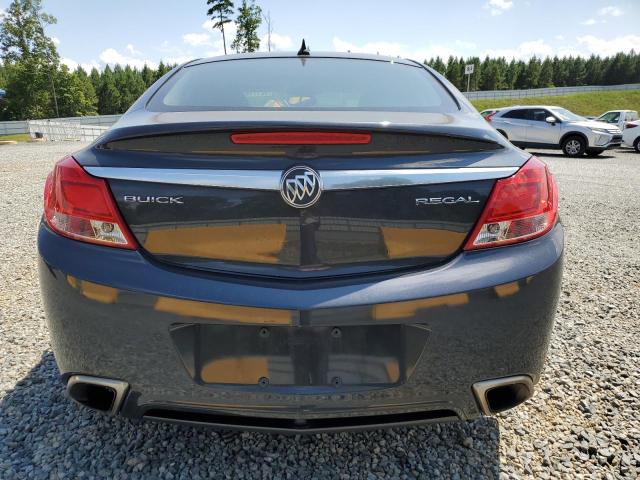 Photo 5 VIN: 2G4GV5GV7C9186401 - BUICK REGAL GS 