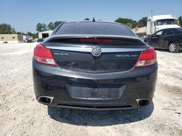 Photo 5 VIN: 2G4GV5GV7C9191923 - BUICK REGAL GS 