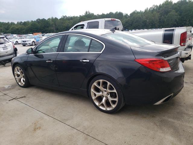 Photo 1 VIN: 2G4GV5GV7D9232827 - BUICK REGAL GS 