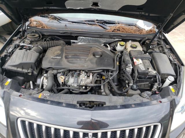 Photo 10 VIN: 2G4GV5GV7D9232827 - BUICK REGAL GS 