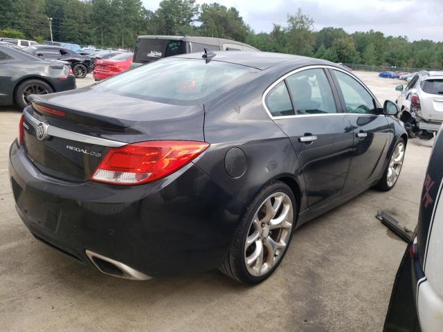 Photo 2 VIN: 2G4GV5GV7D9232827 - BUICK REGAL GS 