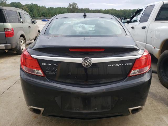 Photo 5 VIN: 2G4GV5GV7D9232827 - BUICK REGAL GS 