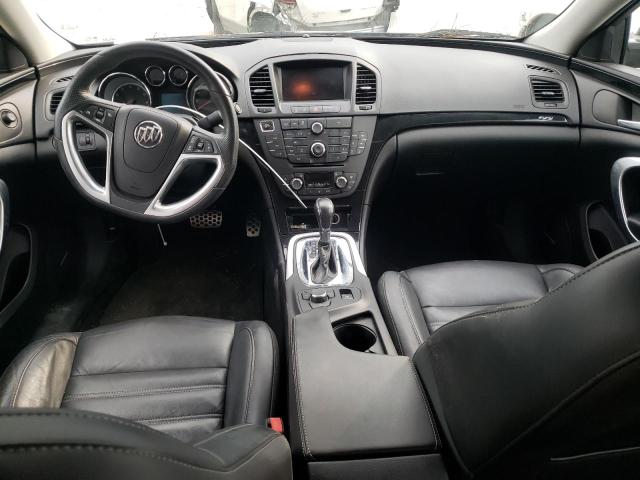 Photo 7 VIN: 2G4GV5GV7D9232827 - BUICK REGAL GS 