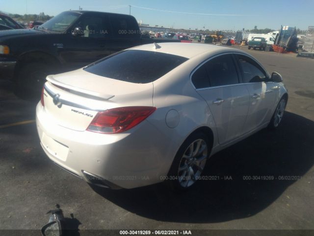 Photo 3 VIN: 2G4GV5GV8D9153571 - BUICK REGAL 