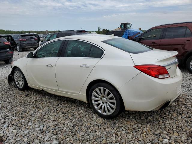 Photo 1 VIN: 2G4GV5GV9C9190997 - BUICK REGAL 