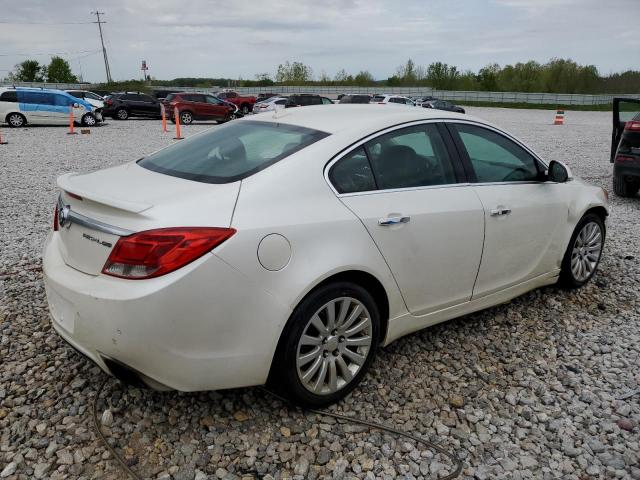 Photo 2 VIN: 2G4GV5GV9C9190997 - BUICK REGAL 