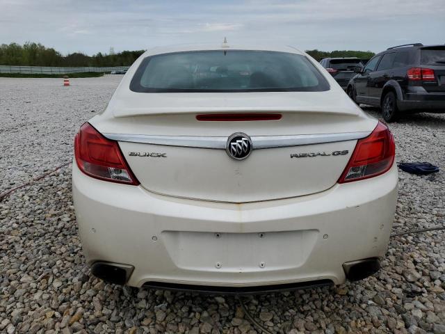 Photo 5 VIN: 2G4GV5GV9C9190997 - BUICK REGAL 