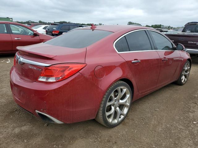 Photo 2 VIN: 2G4GV5GV9C9205241 - BUICK REGAL GS 