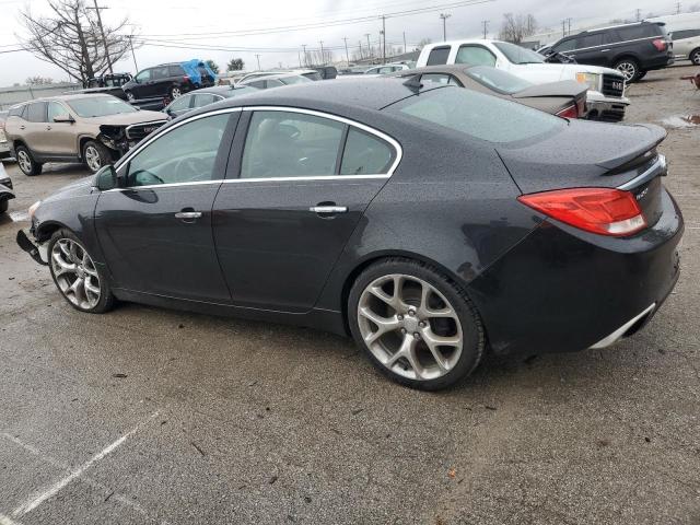 Photo 1 VIN: 2G4GV5GV9D9183517 - BUICK REGAL GS 