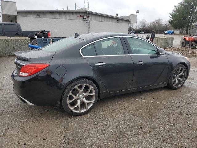 Photo 2 VIN: 2G4GV5GV9D9183517 - BUICK REGAL GS 