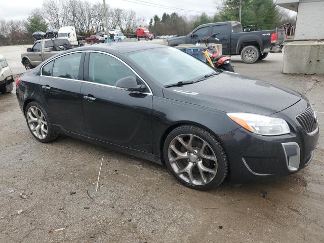 Photo 3 VIN: 2G4GV5GV9D9183517 - BUICK REGAL GS 