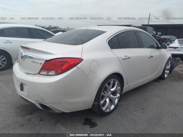 Photo 3 VIN: 2G4GV5GV9D9249130 - BUICK REGAL 