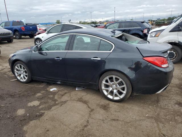 Photo 1 VIN: 2G4GV5GVXC9164490 - BUICK REGAL GS 