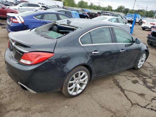 Photo 2 VIN: 2G4GV5GVXC9164490 - BUICK REGAL GS 