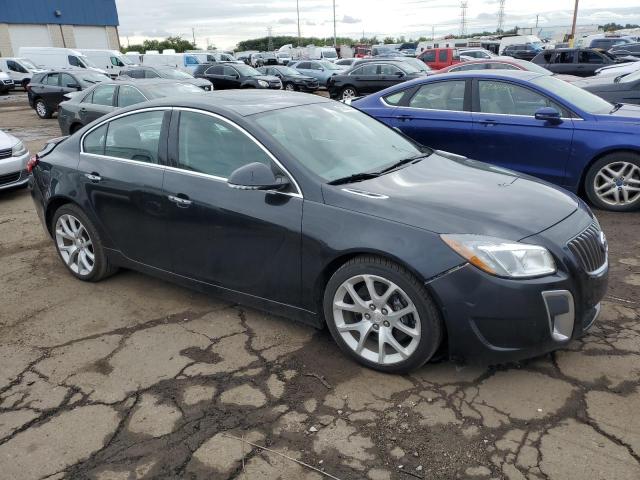 Photo 3 VIN: 2G4GV5GVXC9164490 - BUICK REGAL GS 