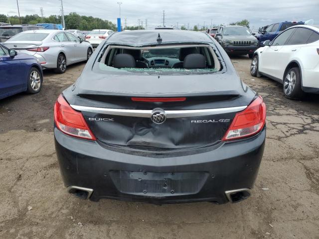 Photo 5 VIN: 2G4GV5GVXC9164490 - BUICK REGAL GS 