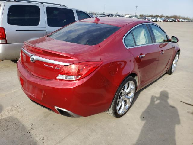 Photo 3 VIN: 2G4GV5GVXD9196907 - BUICK REGAL GS 