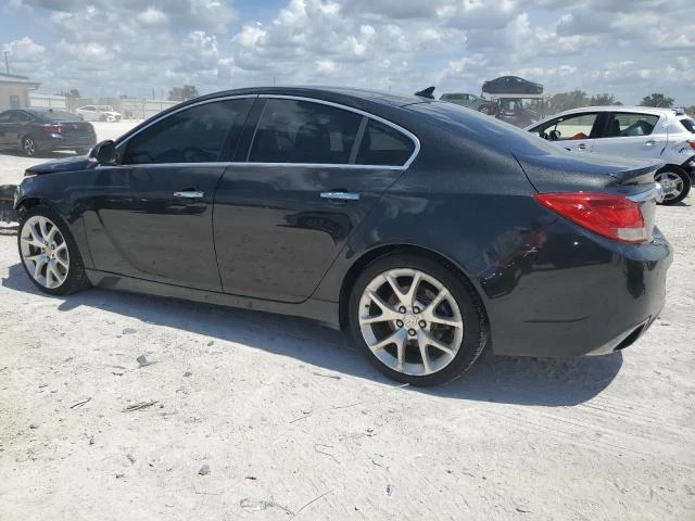 Photo 1 VIN: 2G4GV5GVXD9213303 - BUICK REGAL GS 