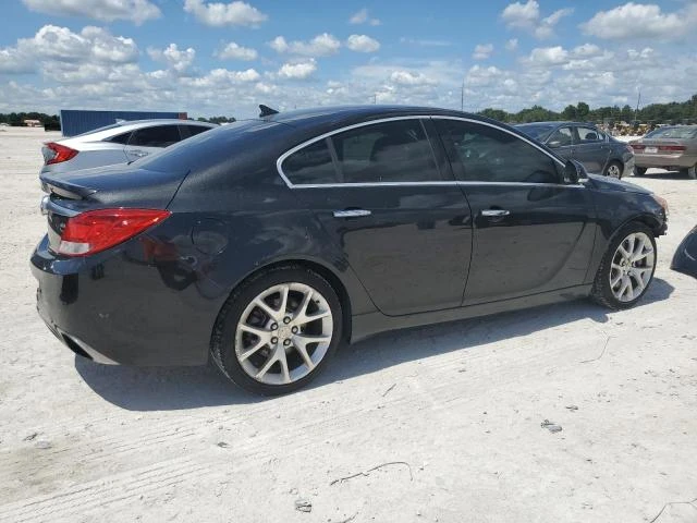 Photo 2 VIN: 2G4GV5GVXD9213303 - BUICK REGAL GS 