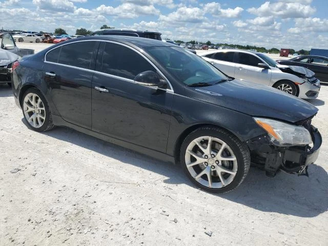 Photo 3 VIN: 2G4GV5GVXD9213303 - BUICK REGAL GS 