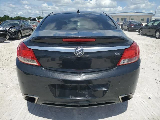 Photo 5 VIN: 2G4GV5GVXD9213303 - BUICK REGAL GS 