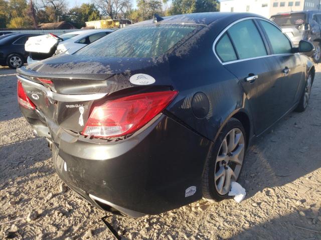 Photo 3 VIN: 2G4GV5GVXD9249282 - BUICK REGAL GS 