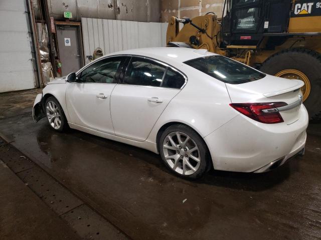 Photo 1 VIN: 2G4GV5GX0G9182326 - BUICK REGAL GS 