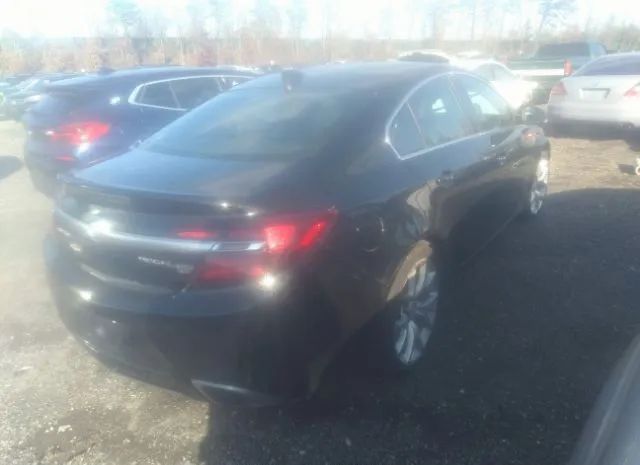 Photo 3 VIN: 2G4GV5GX3G9118023 - BUICK REGAL 