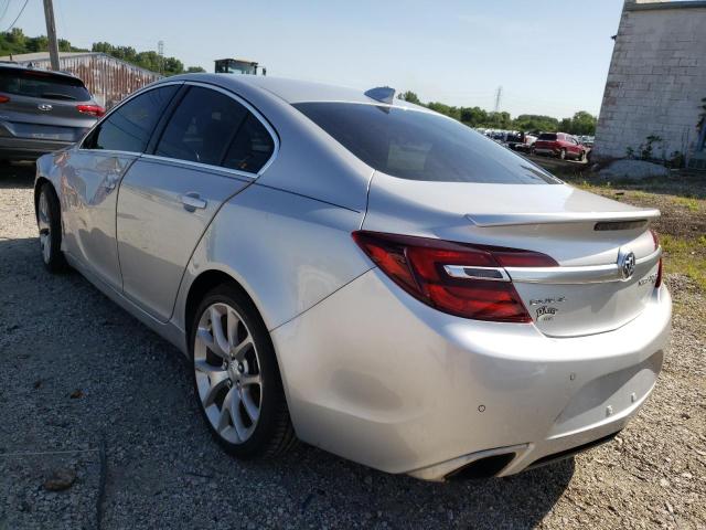 Photo 2 VIN: 2G4GV5GX4G9111517 - BUICK REGAL GS 