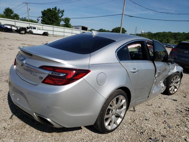 Photo 3 VIN: 2G4GV5GX4G9111517 - BUICK REGAL GS 