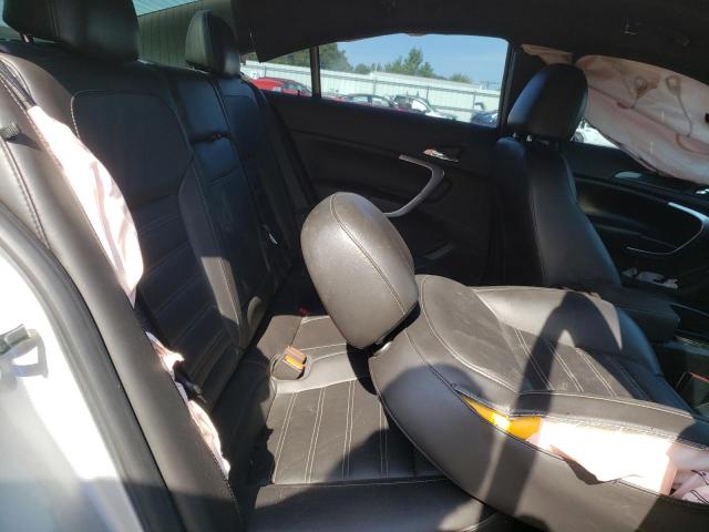 Photo 5 VIN: 2G4GV5GX4G9111517 - BUICK REGAL GS 